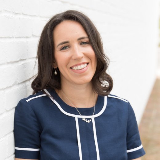 Dr. Katie Egan Cunningham